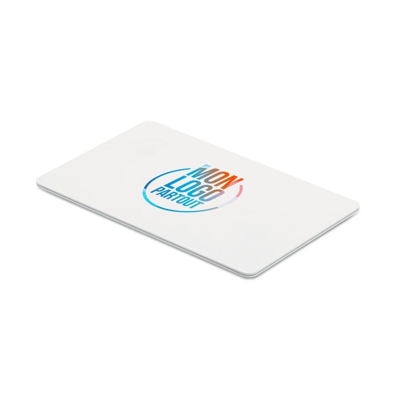 Carte anti-RFID Blocking 