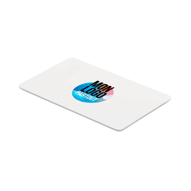 Carte anti-RFID à champ...