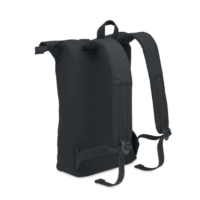 Sac à dos roll top publicitaire Koper