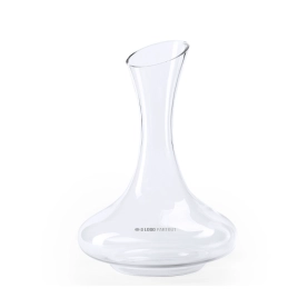 Carafe à décanter...