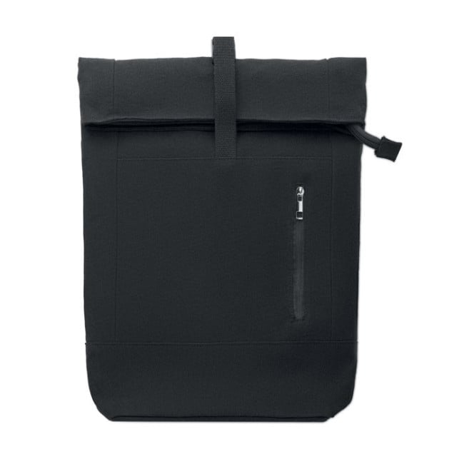 Sac à dos roll top publicitaire Koper