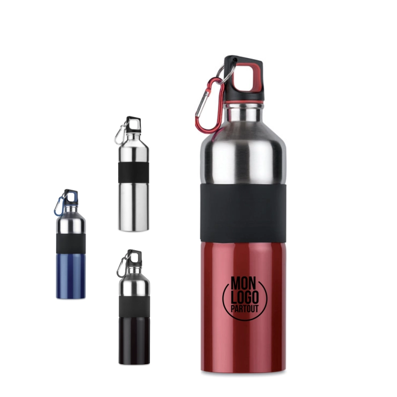 Bouteille personnalisée...