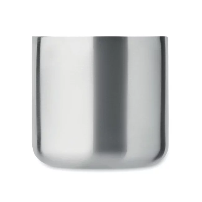 Mug inox double paroi personnalisable Acero 350 ml