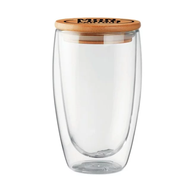 Verre double paroi Tirana large 