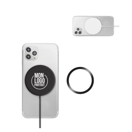 Chargeur induction...