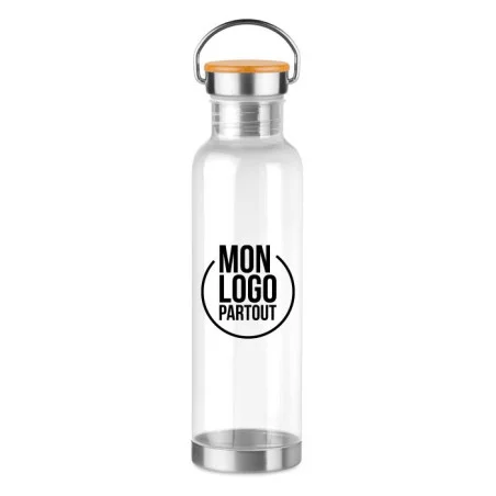 Gourde tritan Helsinki Basic 800 ml 