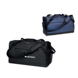 Sac de voyage publicitaire...