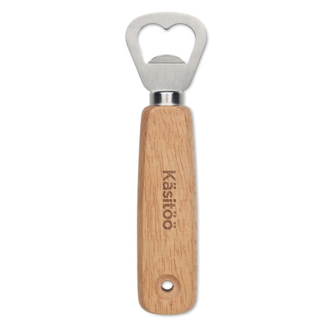 Ouvre-bouteille personnalisable Barto 