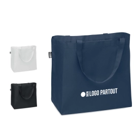 Grand sac shopping...