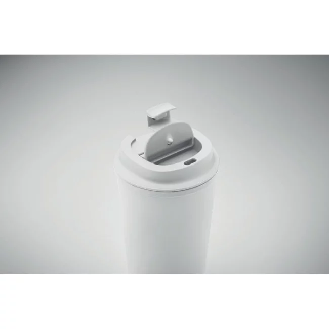 Gobelet double paroi personnalisé Beibaku 350 ml 