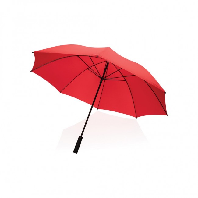 Parapluie personnalisé tempête 30" en rPET 190T Impact AWARE™ 