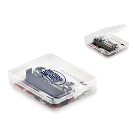 Kit de réparation vélo...