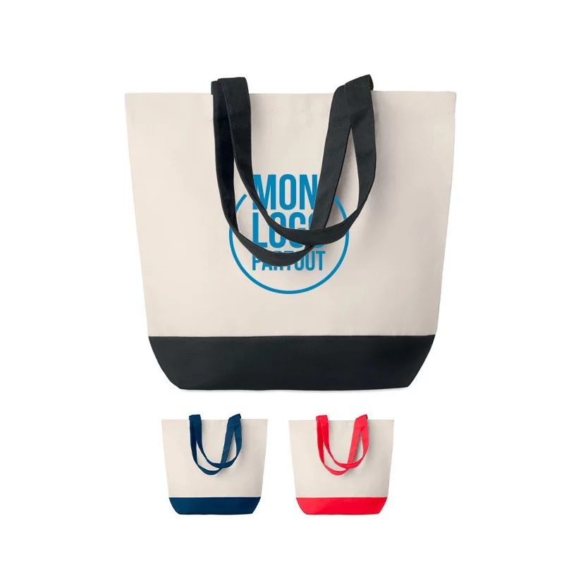 Sac de plage...
