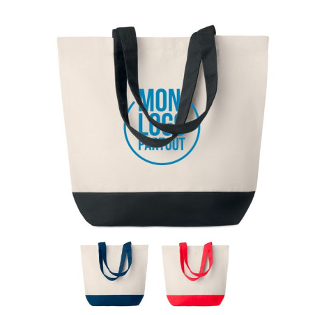 Sac de plage personnalisable Kleuren 