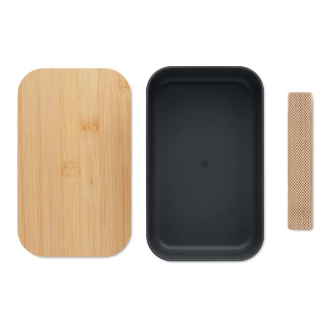 Lunch-Box personnalisable Beibabox 1L