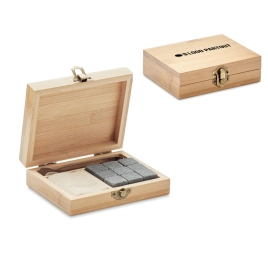 Set à boisson publicitaire...