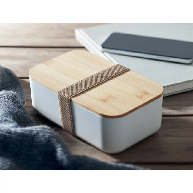 Lunch-Box personnalisable Beibabox 1L