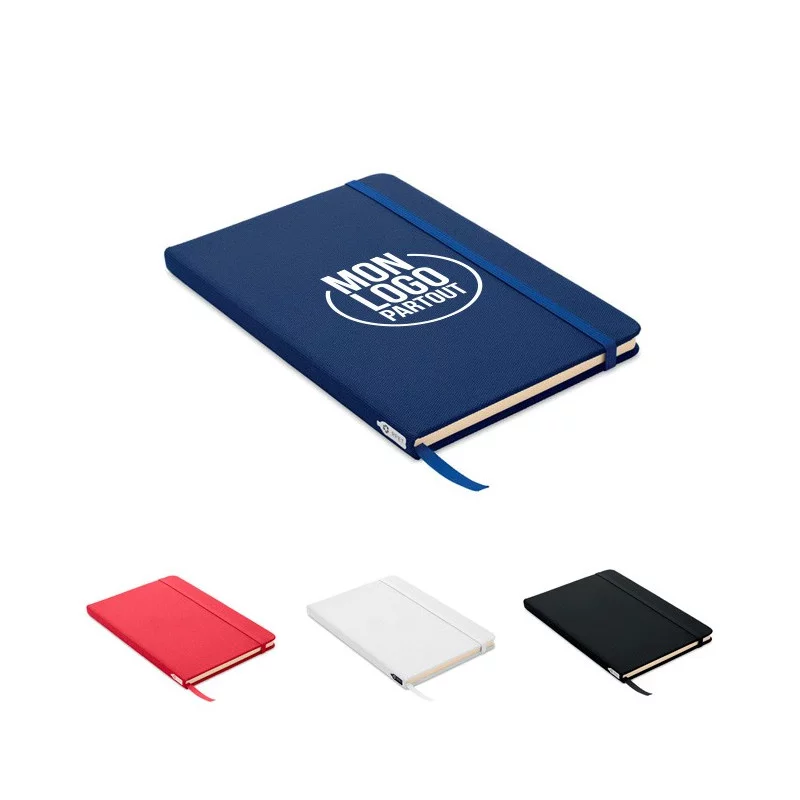 Carnet personnalisable A5...