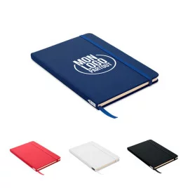 Carnet personnalisable A5...