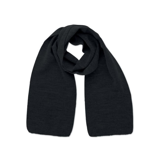 Echarpe RPET personnalisable Rafy