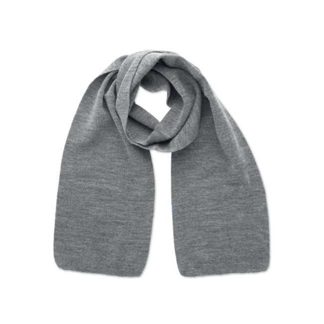 Echarpe RPET personnalisable Rafy