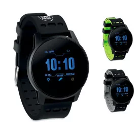 Montre connectée...