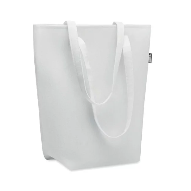 Sac shopping personnalisé en feutre RPET NATA 