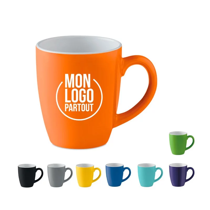 Mug céramique...