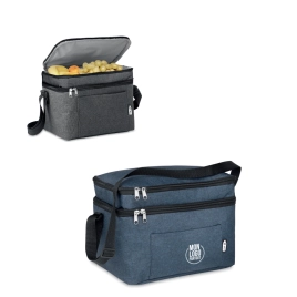 Sac isotherme publicitaire...