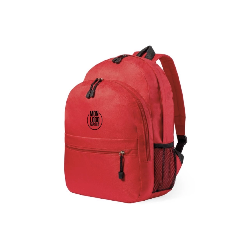 Sac à dos publicitaire en...