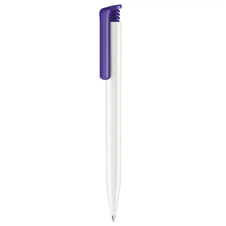 Stylo Personnalisé Senator Super Hit Basic Quadri HD 360 Stylo Personnalisé Senator Super Hit Basic Quadri HD 360 - Violet 267
