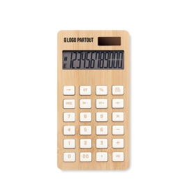 Calculatrice personnalisée...