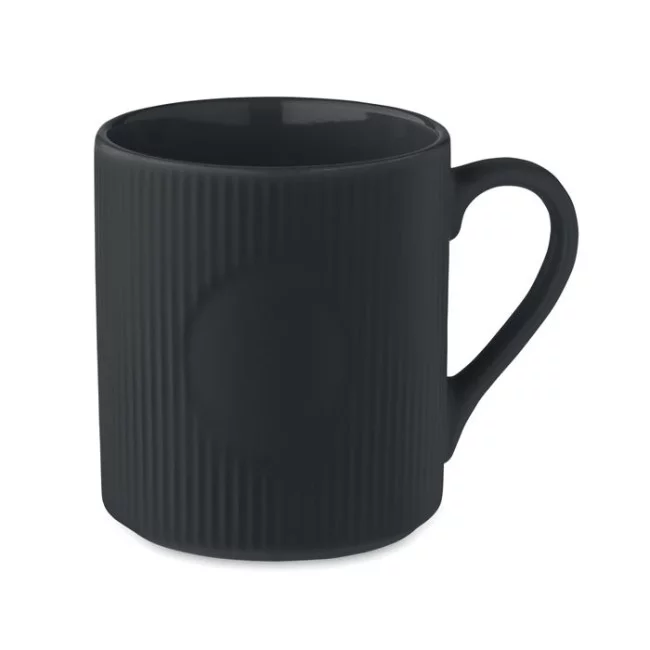 Mug Nervuré personnalisé Ribmug 340 ml 
