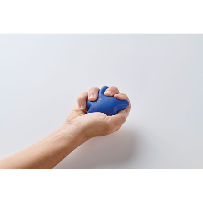 Étoile anti-stress personnalisée Starly