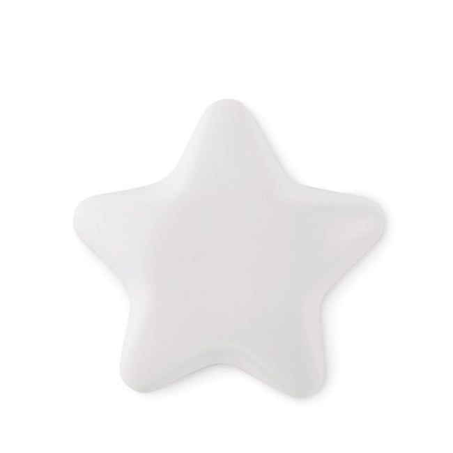 Étoile anti-stress personnalisée Starly