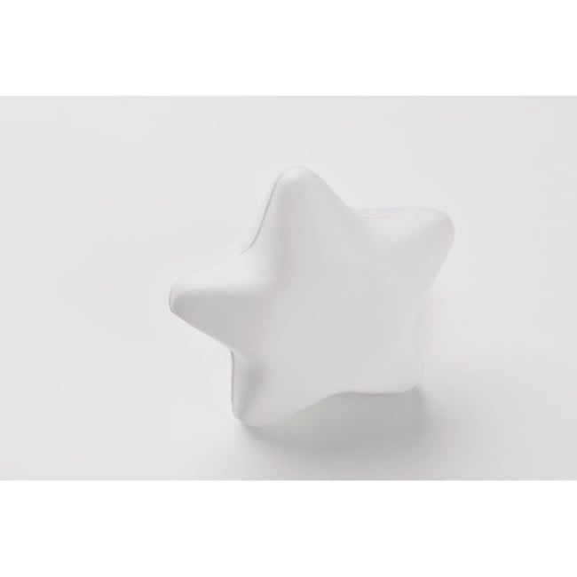 Étoile anti-stress personnalisée Starly