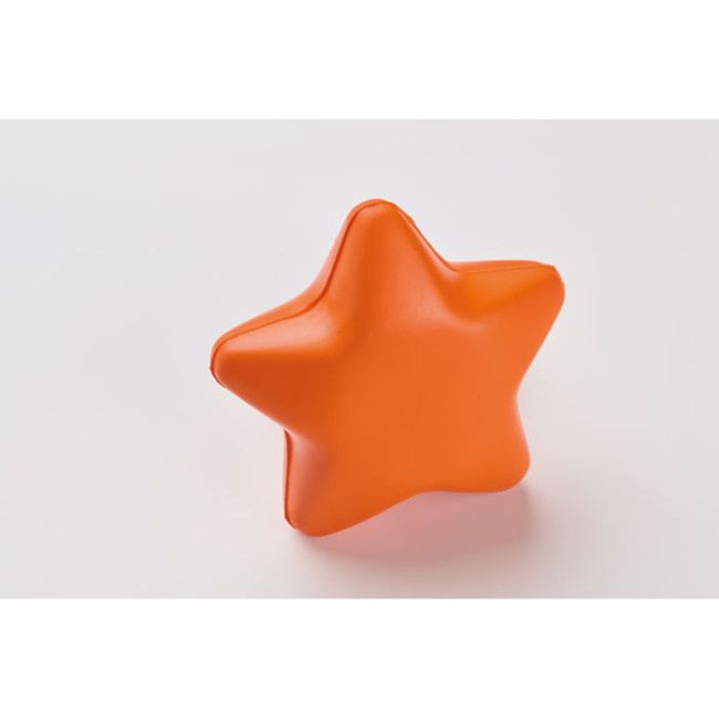 Étoile anti-stress personnalisée Starly