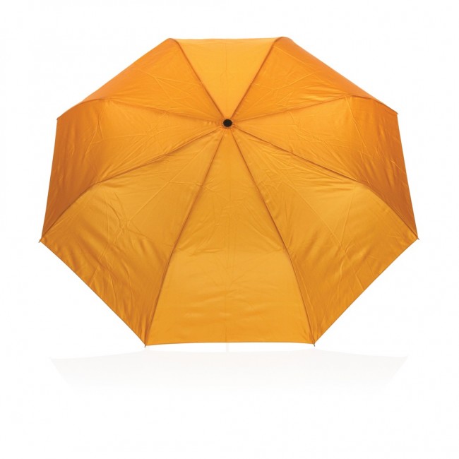 Mini parapluie personnalisé AWARE™ Impact 21" 