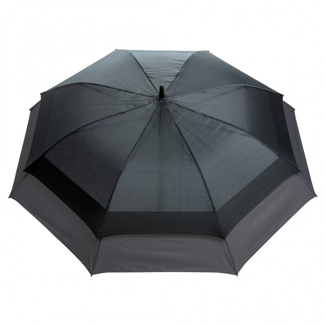 Parapluie personnalisable extensible AWARE™ Swiss Peak 