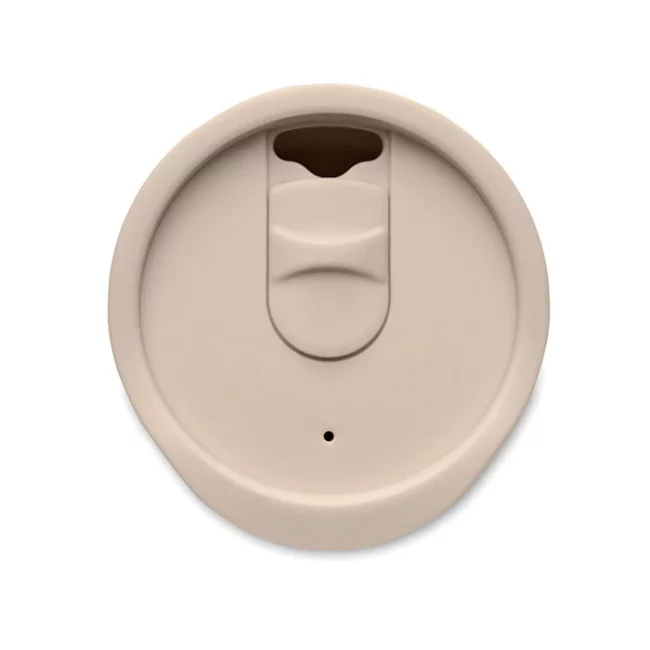Gobelet double paroi en PP 300 ml CO 