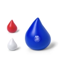 Anti-stress publicitaire goutte 