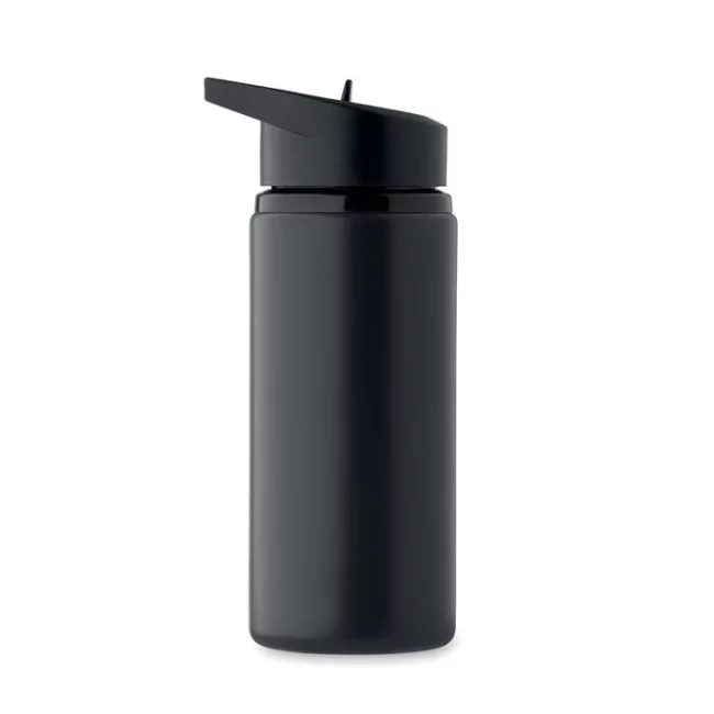 Bouteille en acier inoxydable recyclé Spot 500 ml 