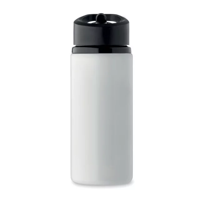 Bouteille en acier inoxydable recyclé Spot 500 ml 