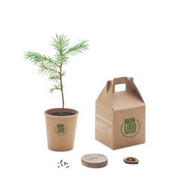 Kit plantation publicitaire...