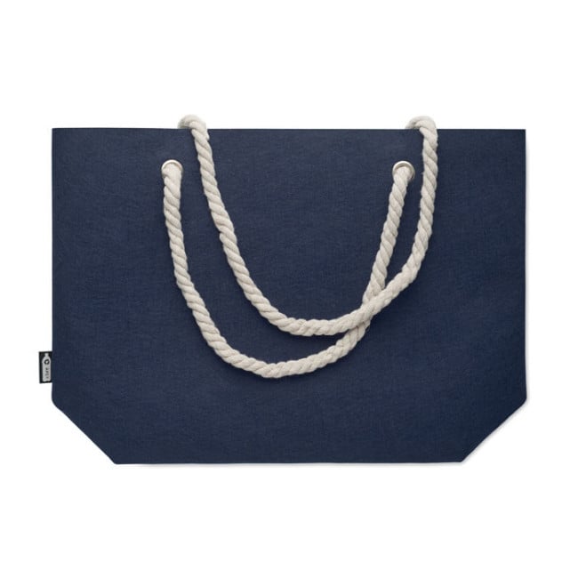 Sac shopping publicitaire en Rpet Feltsea 
