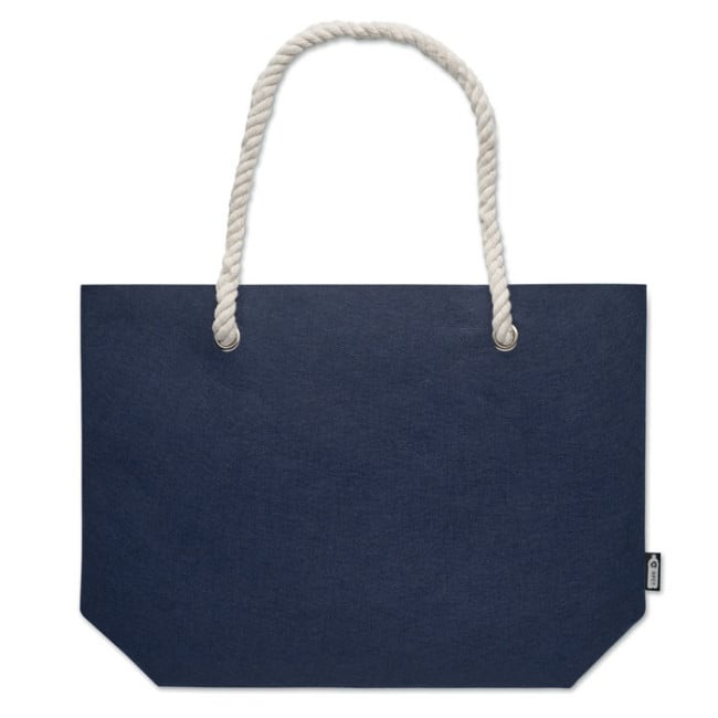 Sac shopping publicitaire en Rpet Feltsea 