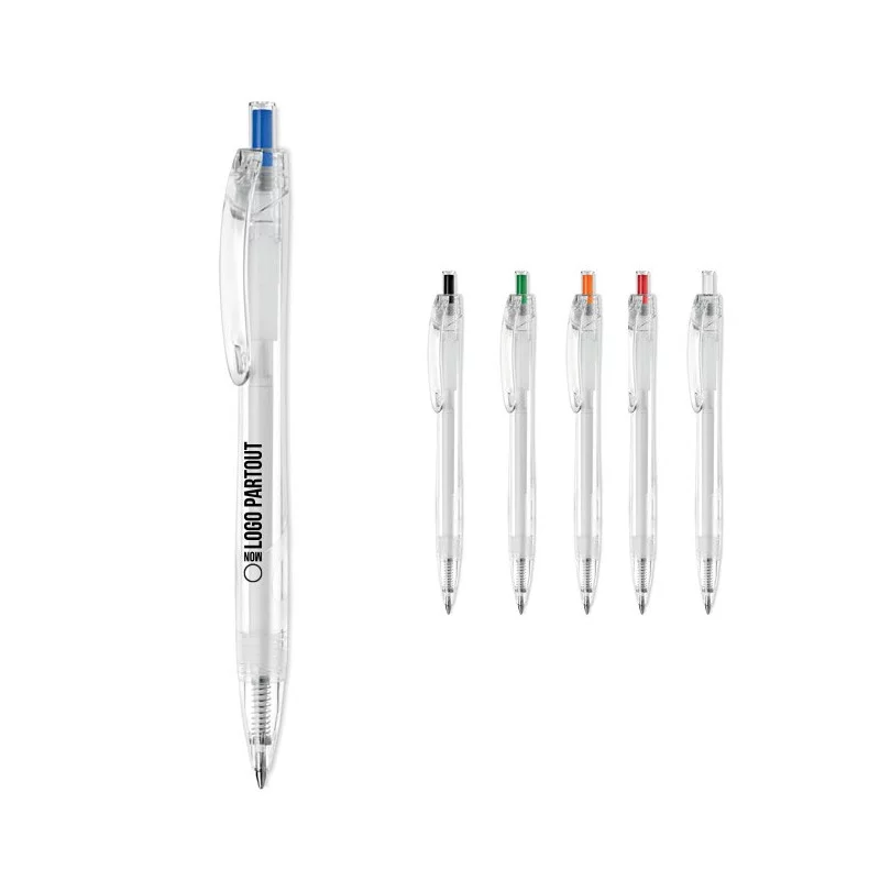 Stylo bille personnalisable...