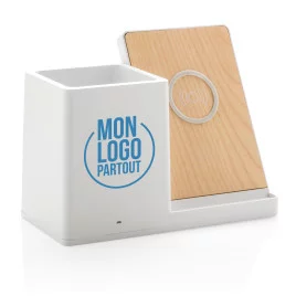 Chargeur personnalisé 10W...