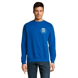 Sweat-shirt publicitaire...