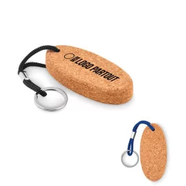 Porte-clés flottant en...